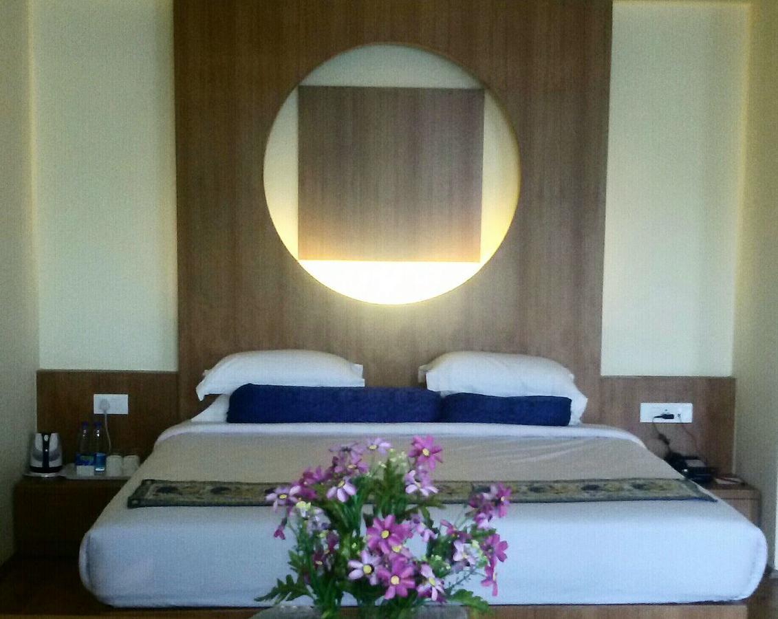 Hotel Tarayana Grand Gangtok Phòng bức ảnh